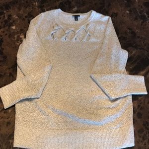 Torrid Sweater